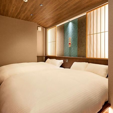 古今 天下茶屋 With A Private Parking Lot And A Half Open-Air Bath And Direct To Kix Villa Osaka Bagian luar foto