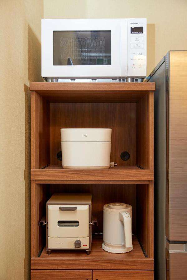 古今 天下茶屋 With A Private Parking Lot And A Half Open-Air Bath And Direct To Kix Villa Osaka Bagian luar foto