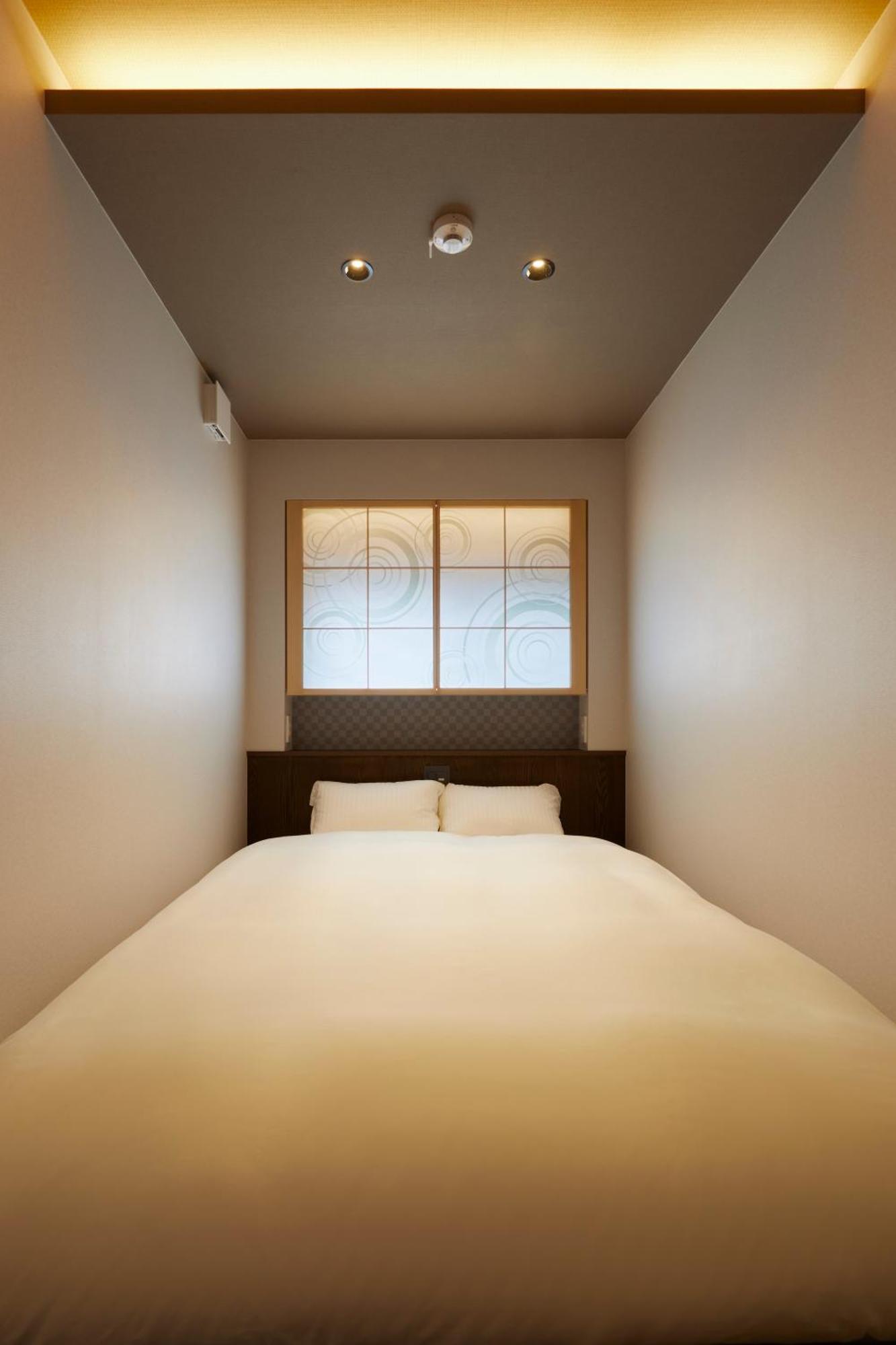 古今 天下茶屋 With A Private Parking Lot And A Half Open-Air Bath And Direct To Kix Villa Osaka Bagian luar foto